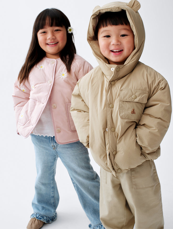 Baby & Toddler