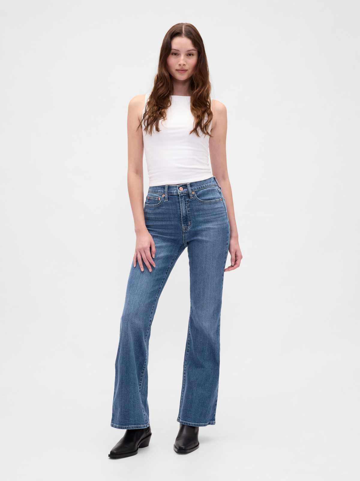 ’70s Flare