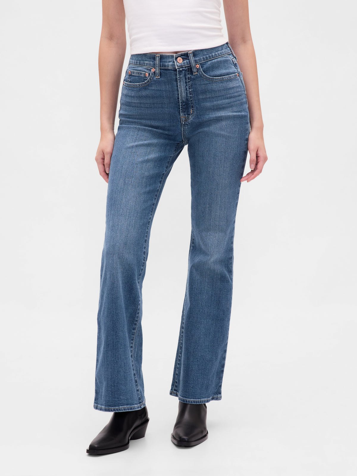 ’70s Flare
