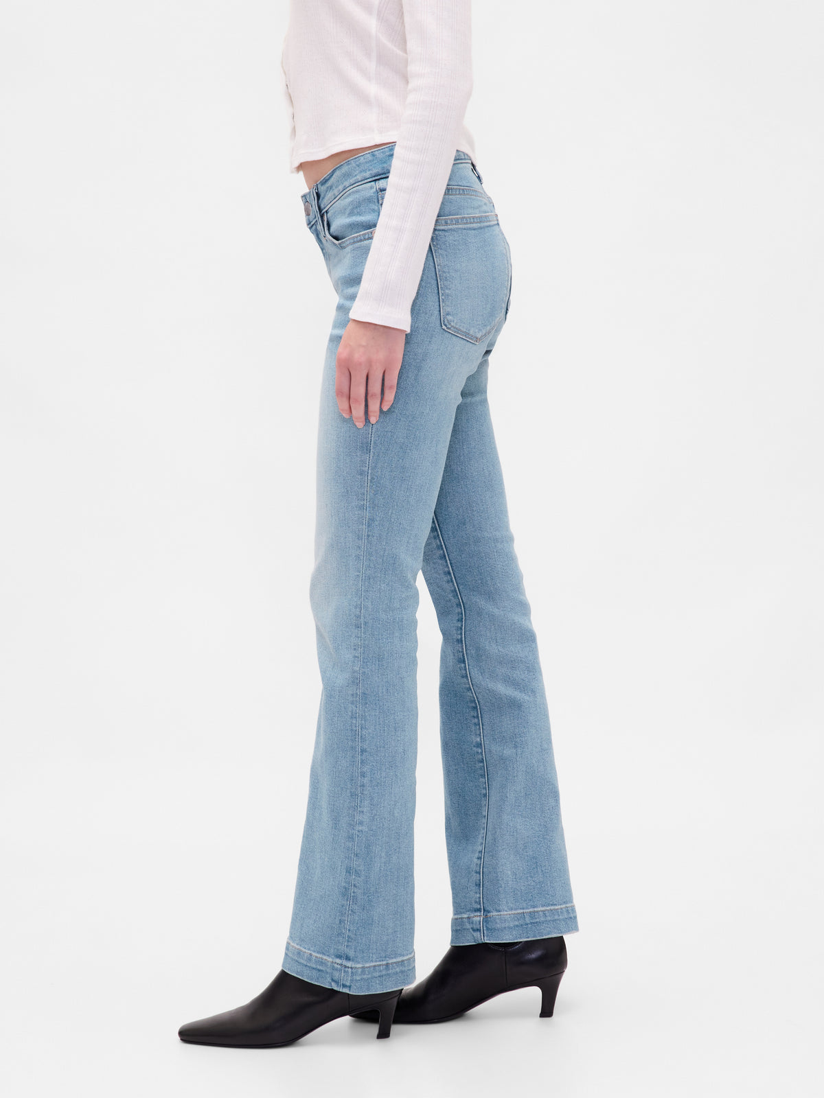 Long & Lean
