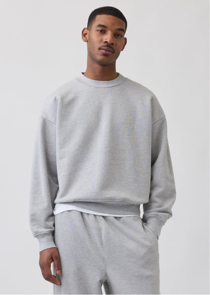 Crewnecks