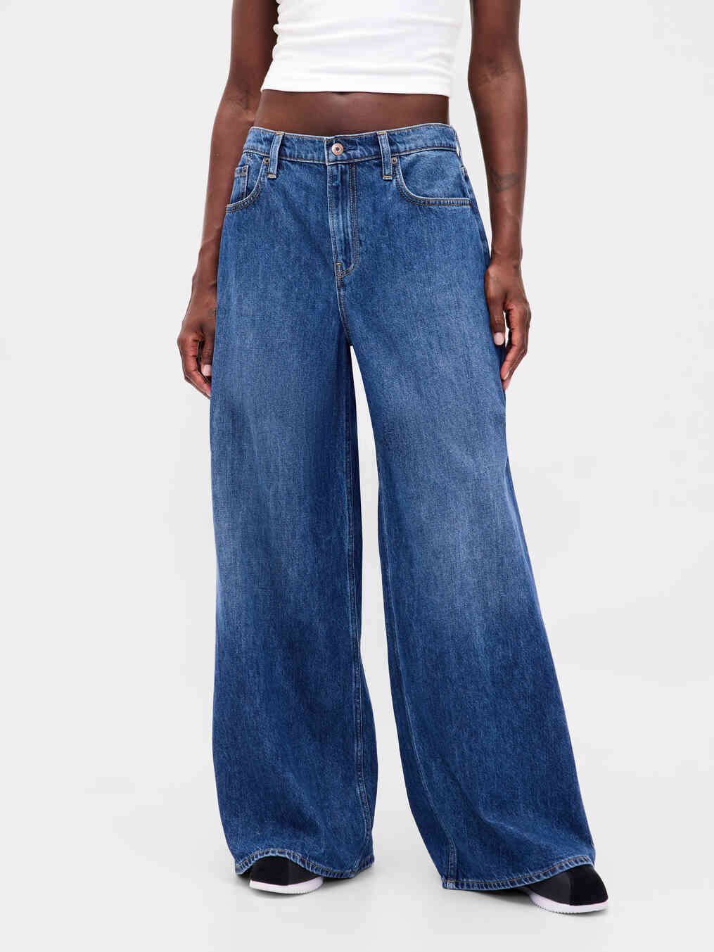 Extra Baggy