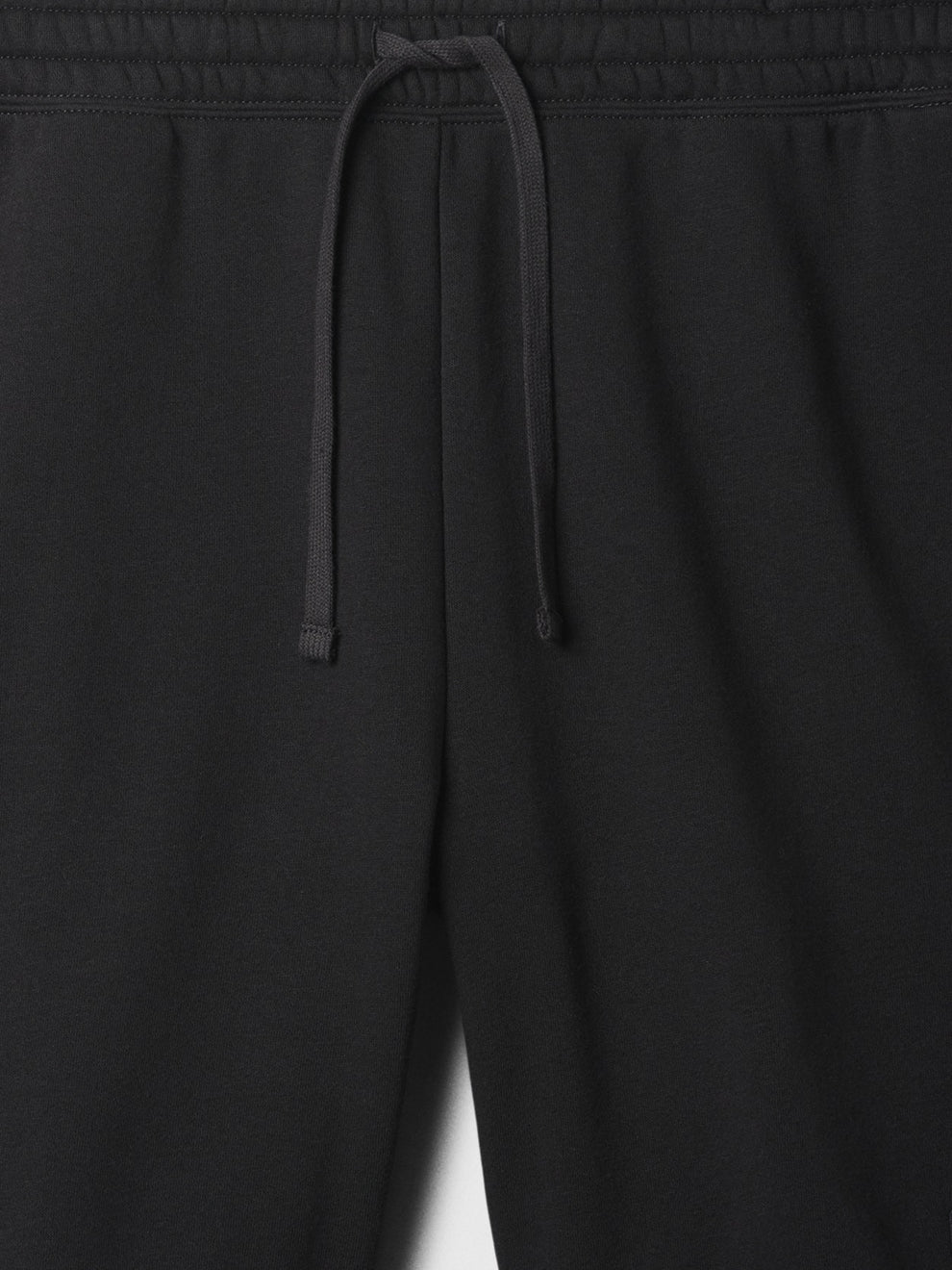 Gap Logo Shorts - black