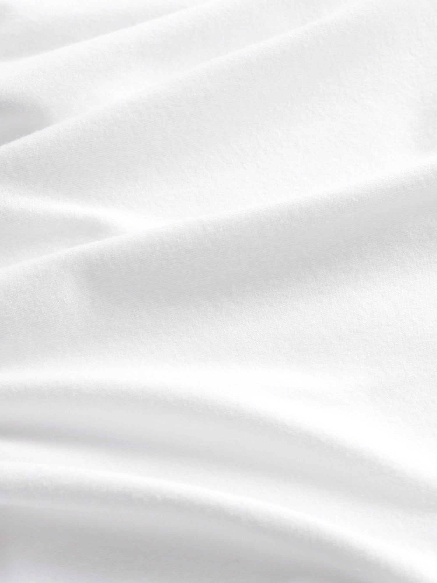 Classic T-Shirt - Optic white