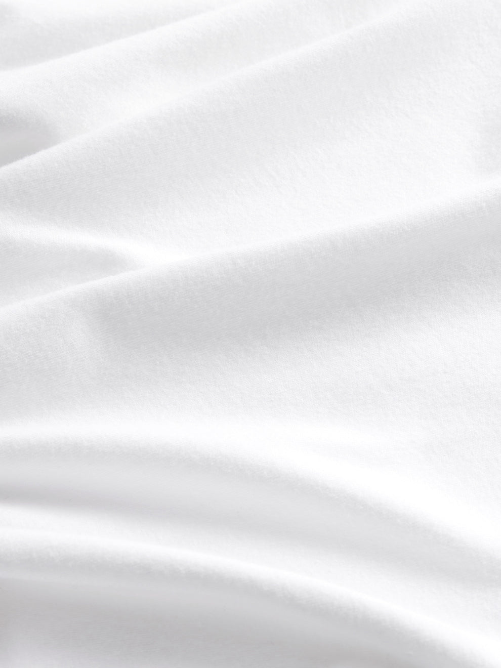 Classic T-Shirt - Optic white