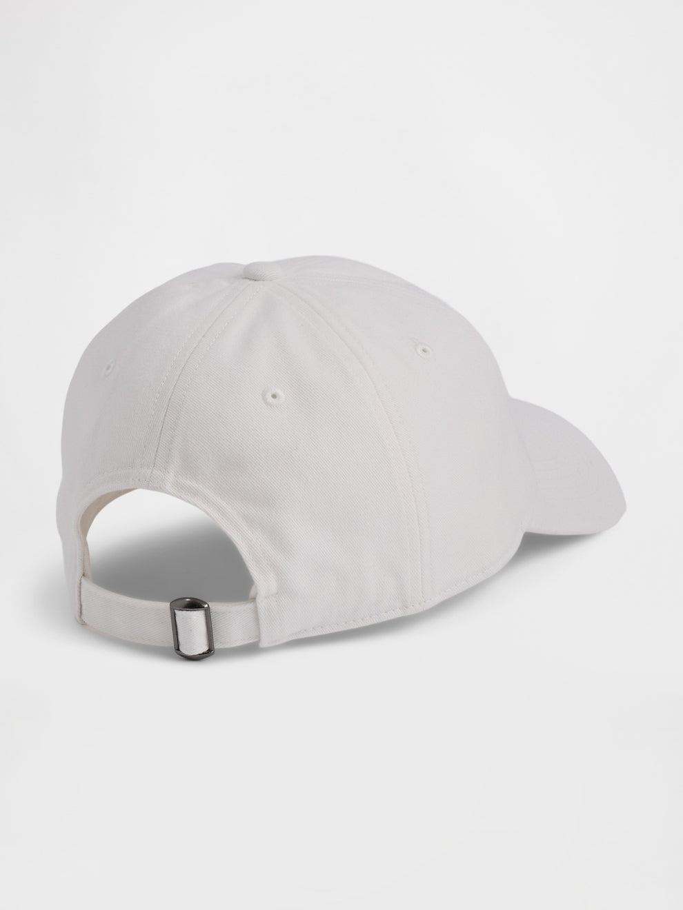 Graphic Baseball Hat - Lobster print