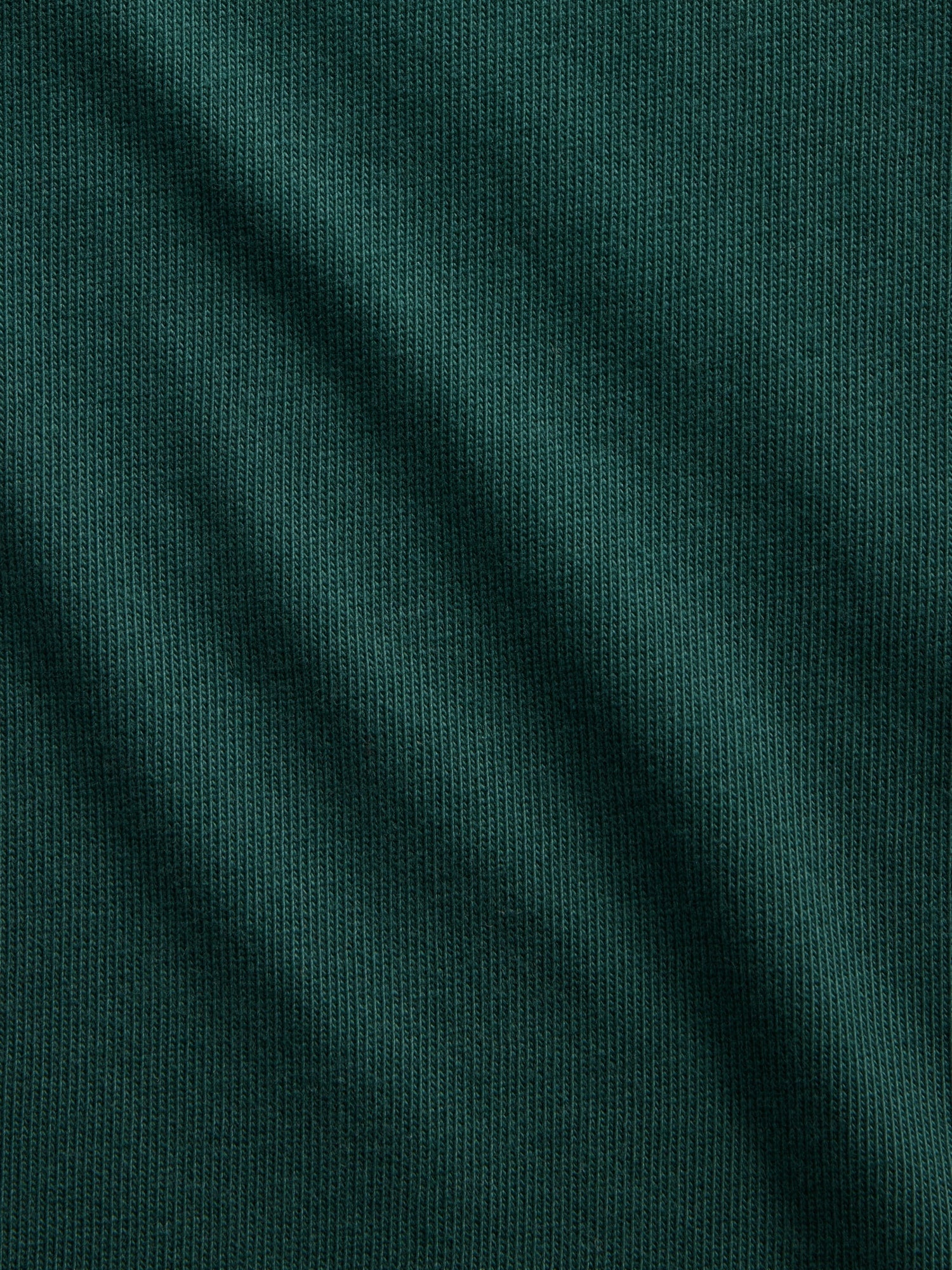 Adult Heavyweight Relaxed T-Shirt - Deep hunter green