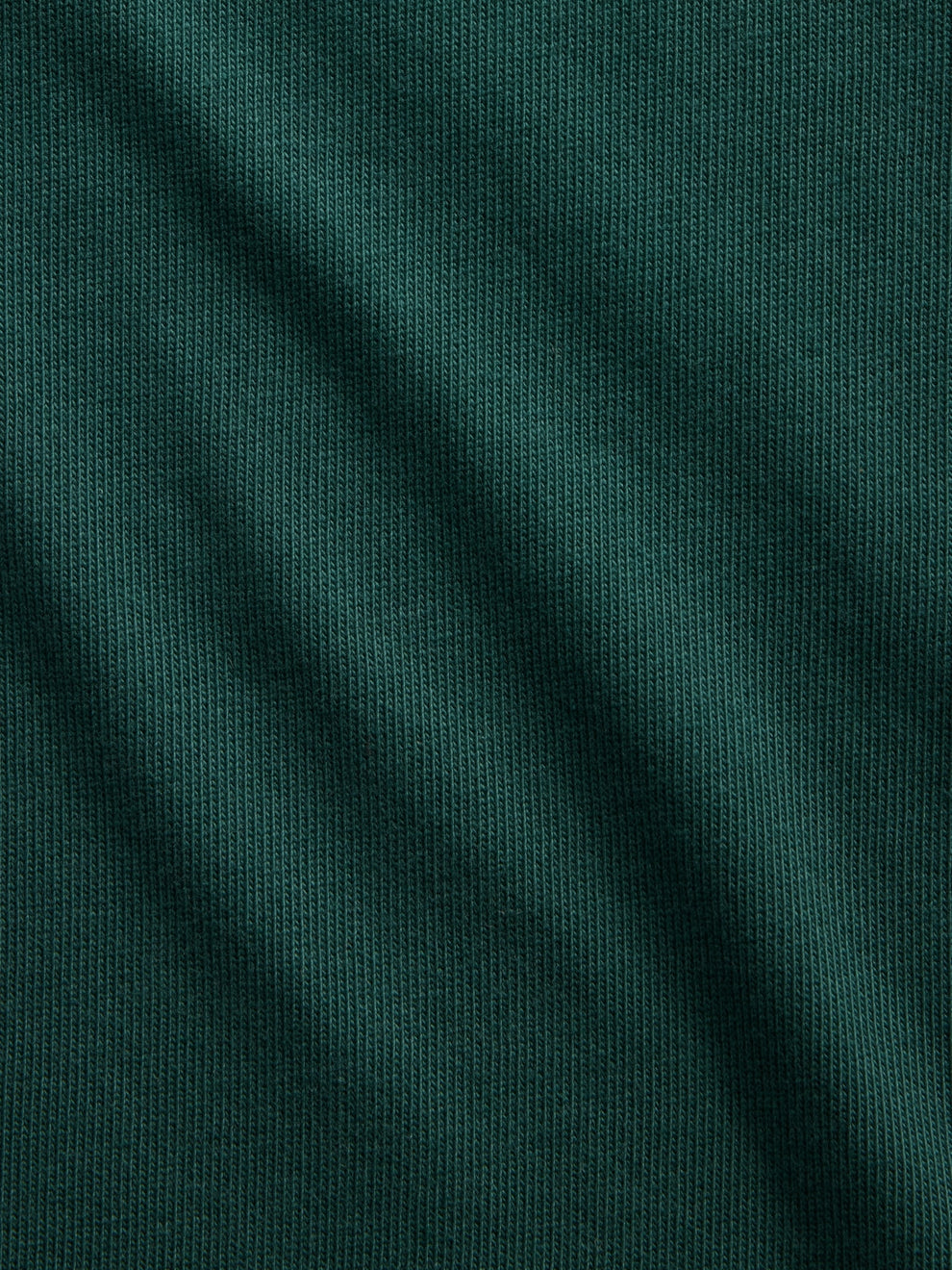 Adult Heavyweight Relaxed T-Shirt - Deep hunter green