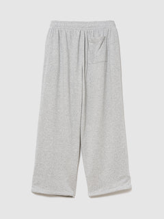 French Terry Baggy Gap 1969 Logo Sweat Pants - light heather gray