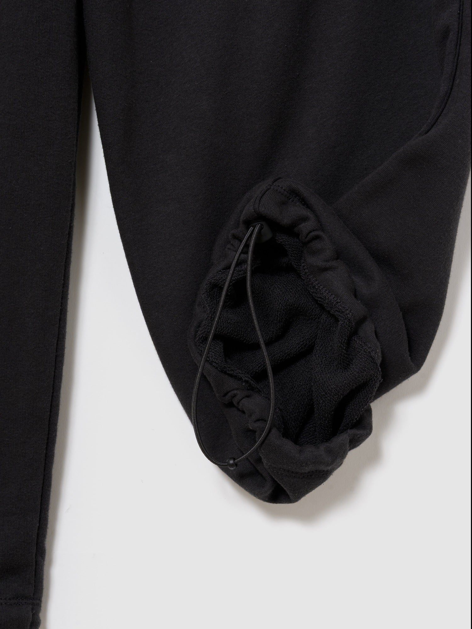 French Terry Baggy Gap 1969 Logo Sweat Pants - moonless night