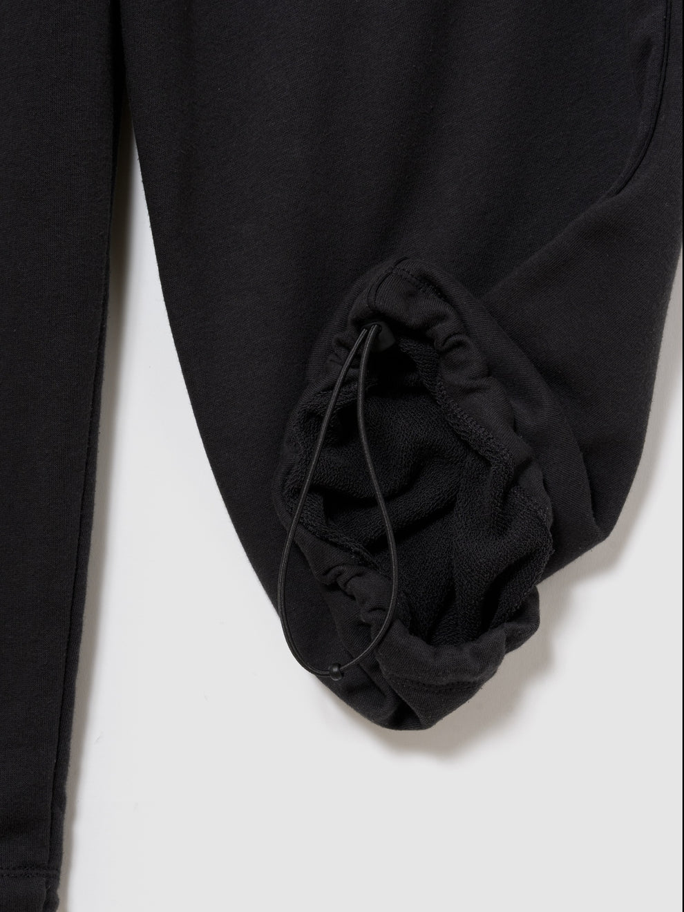 French Terry Baggy Gap 1969 Logo Sweat Pants - moonless night