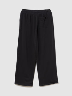 French Terry Baggy Gap 1969 Logo Sweat Pants - moonless night