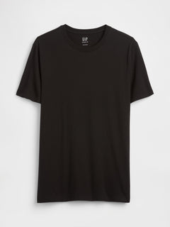 Classic T-Shirt - True black