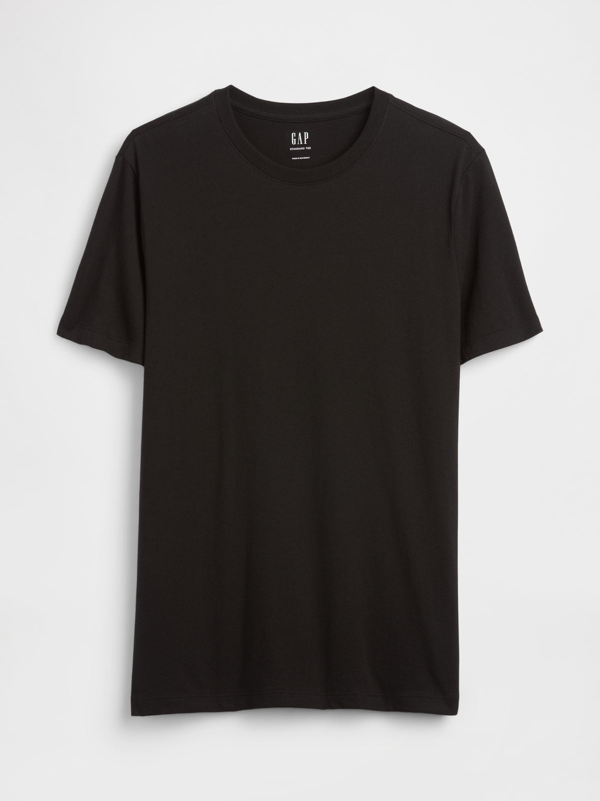 Classic T-Shirt - True black