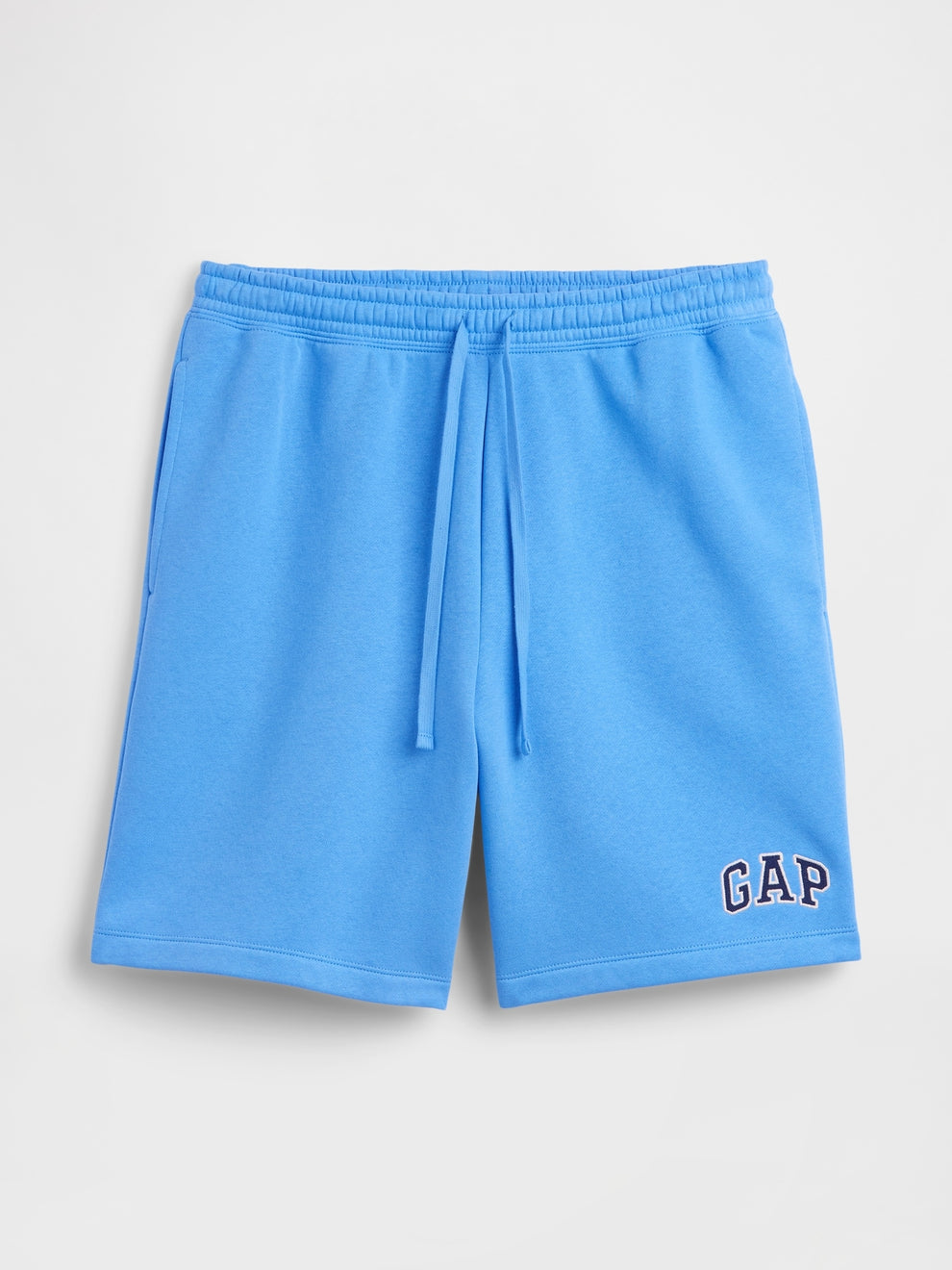 Gap Logo Shorts - Union blue