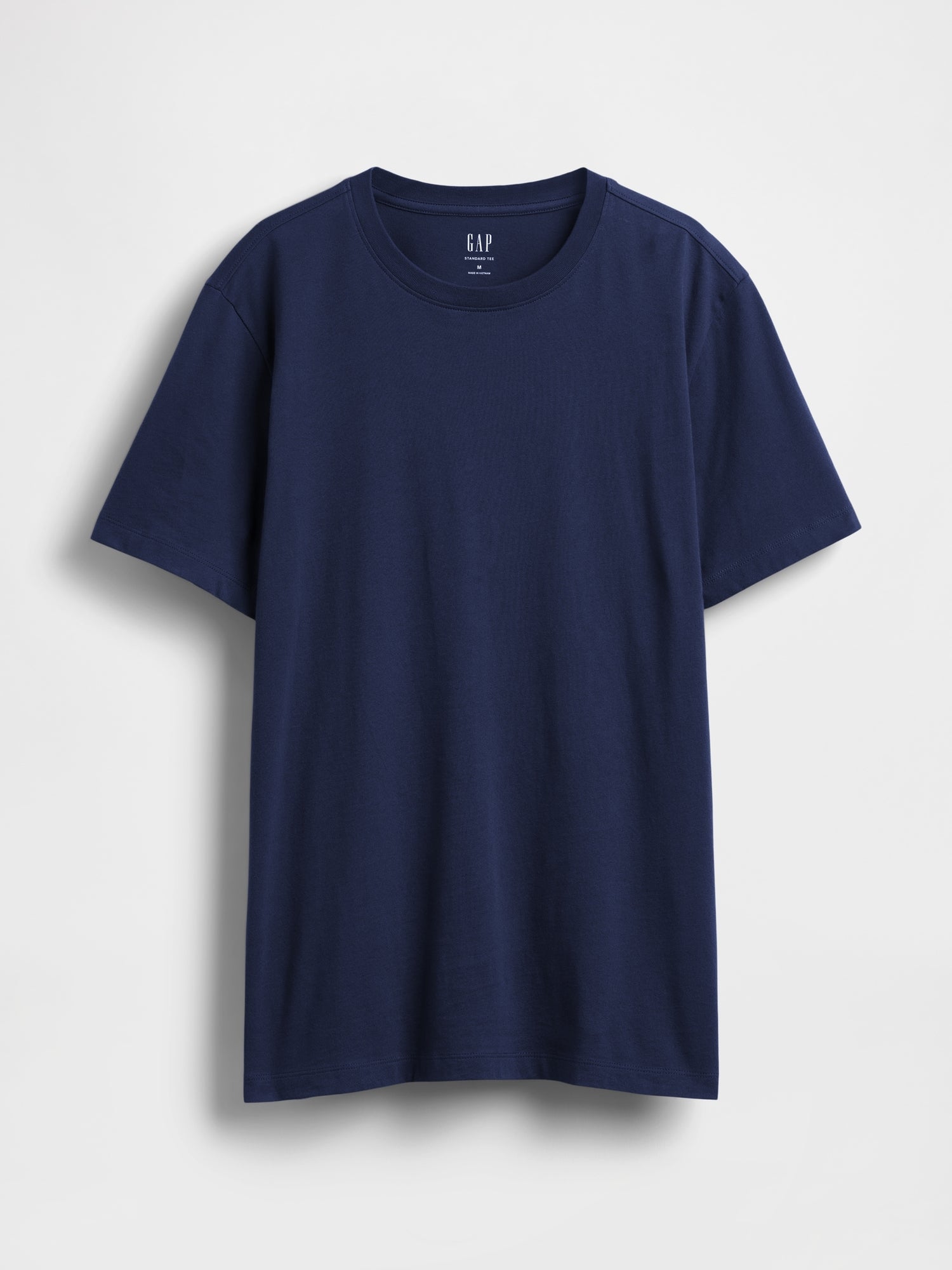 Classic T-Shirt - Blue