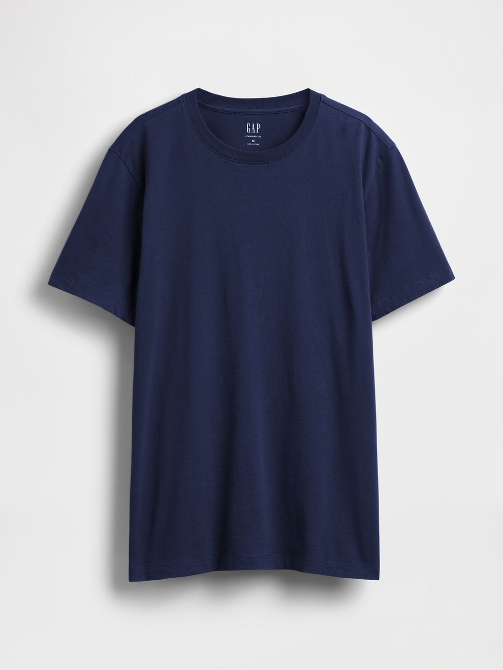 Classic T-Shirt - Blue