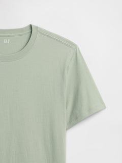 Everyday Soft Crewneck T-Shirt - Desert sage