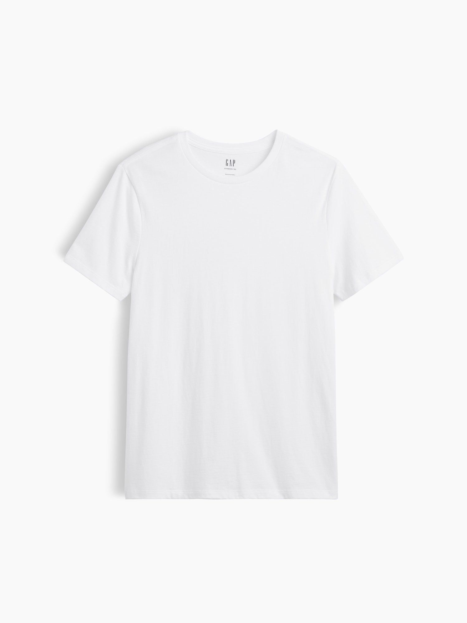 Classic T-Shirt - Optic white