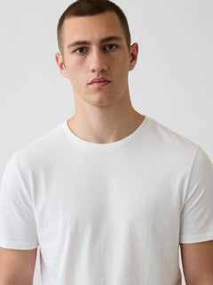 Classic T-Shirt - Optic white