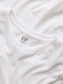 Classic T-Shirt - Optic white