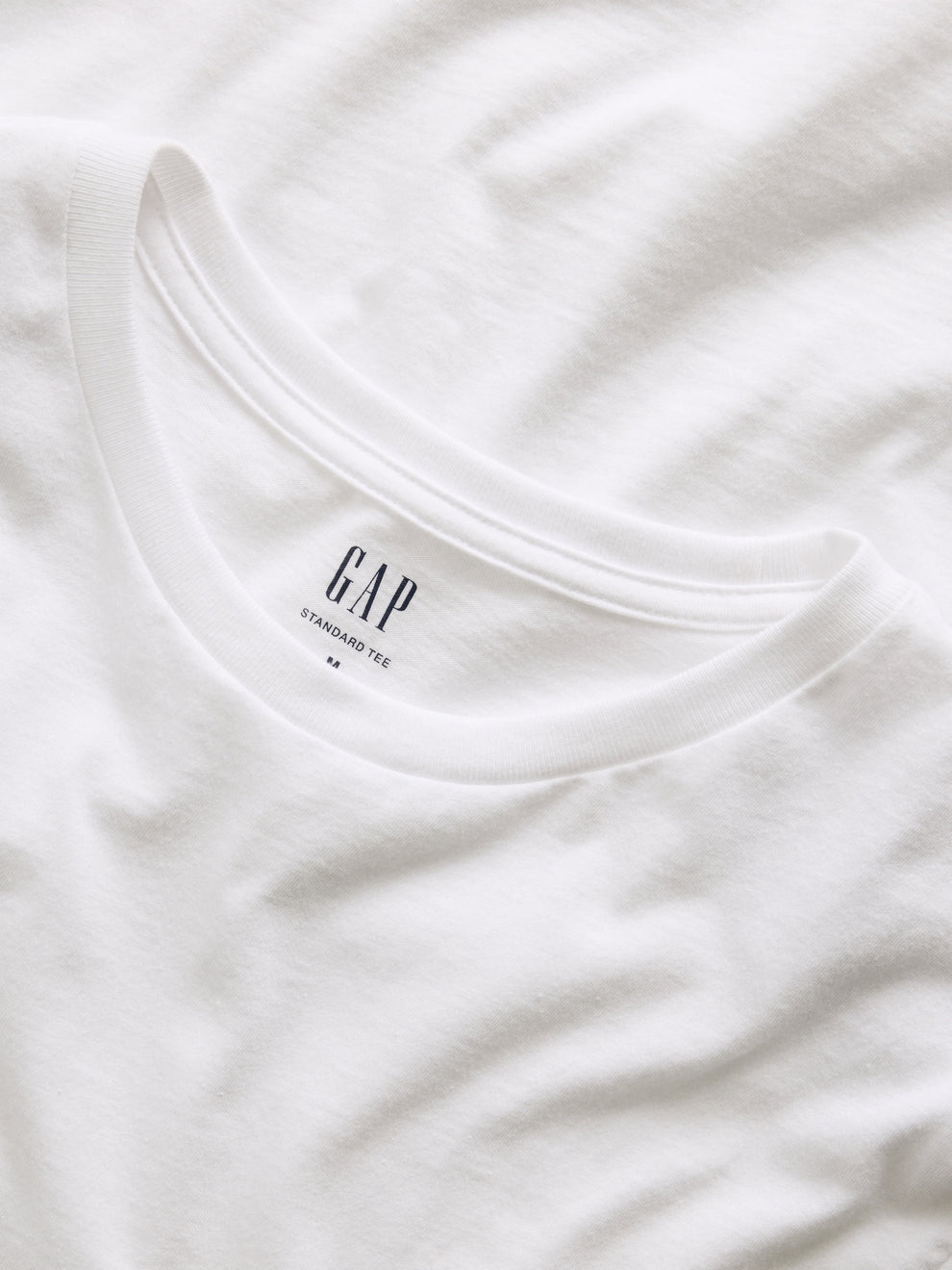 Classic T-Shirt - Optic white