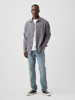 Slim Jeans - Medium wash