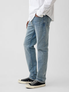 Slim Jeans - Medium wash