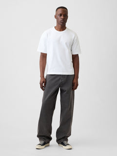 Baggy Jeans - Black