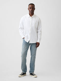 Slim Jeans - Medium wash