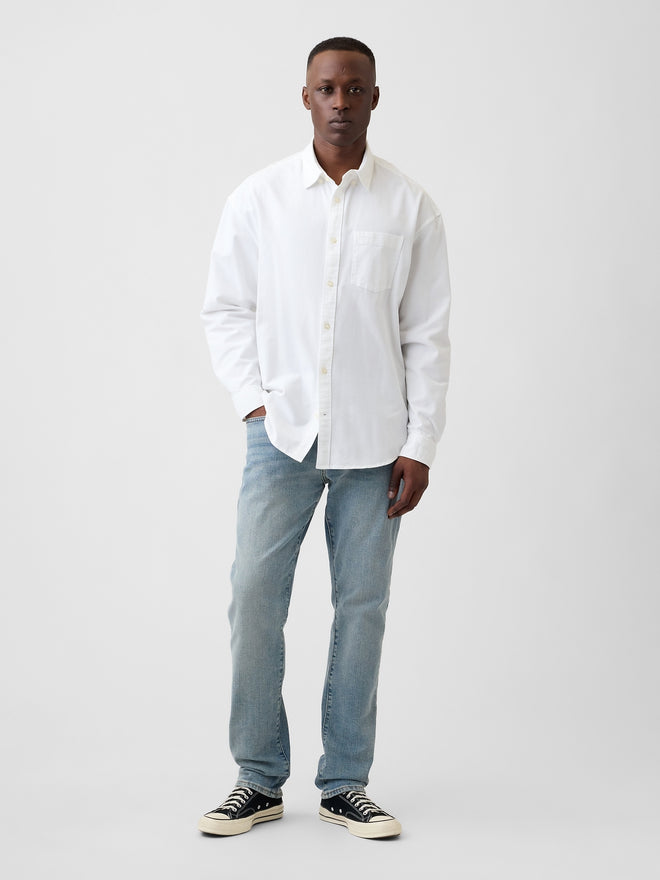 Slim Jeans - Medium wash