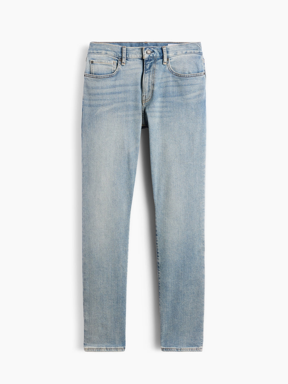 Slim Jeans - Medium wash