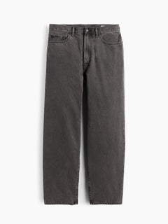 Baggy Jeans - Black