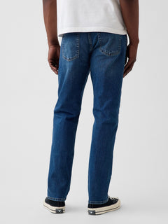 Slim Jeans - New Medium wash