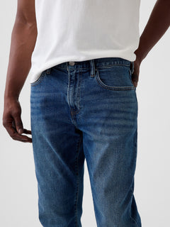 Slim Jeans - New Medium wash