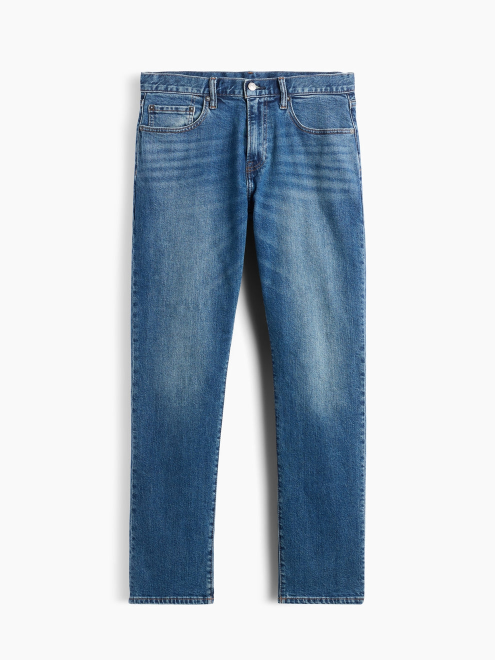 Slim Jeans - New Medium wash