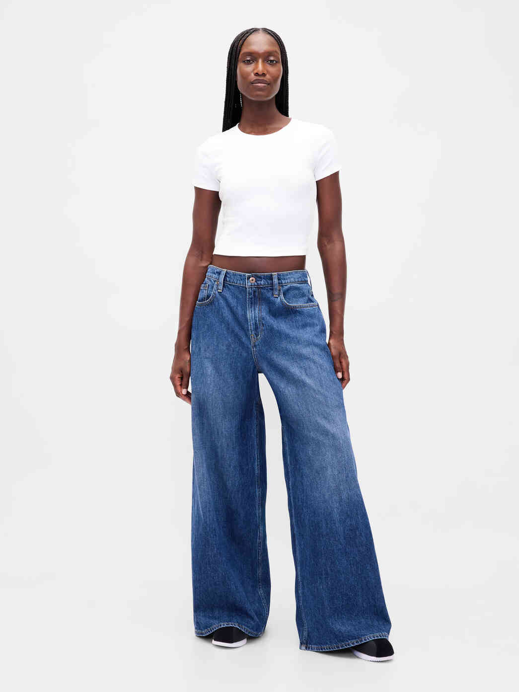 Extra Baggy