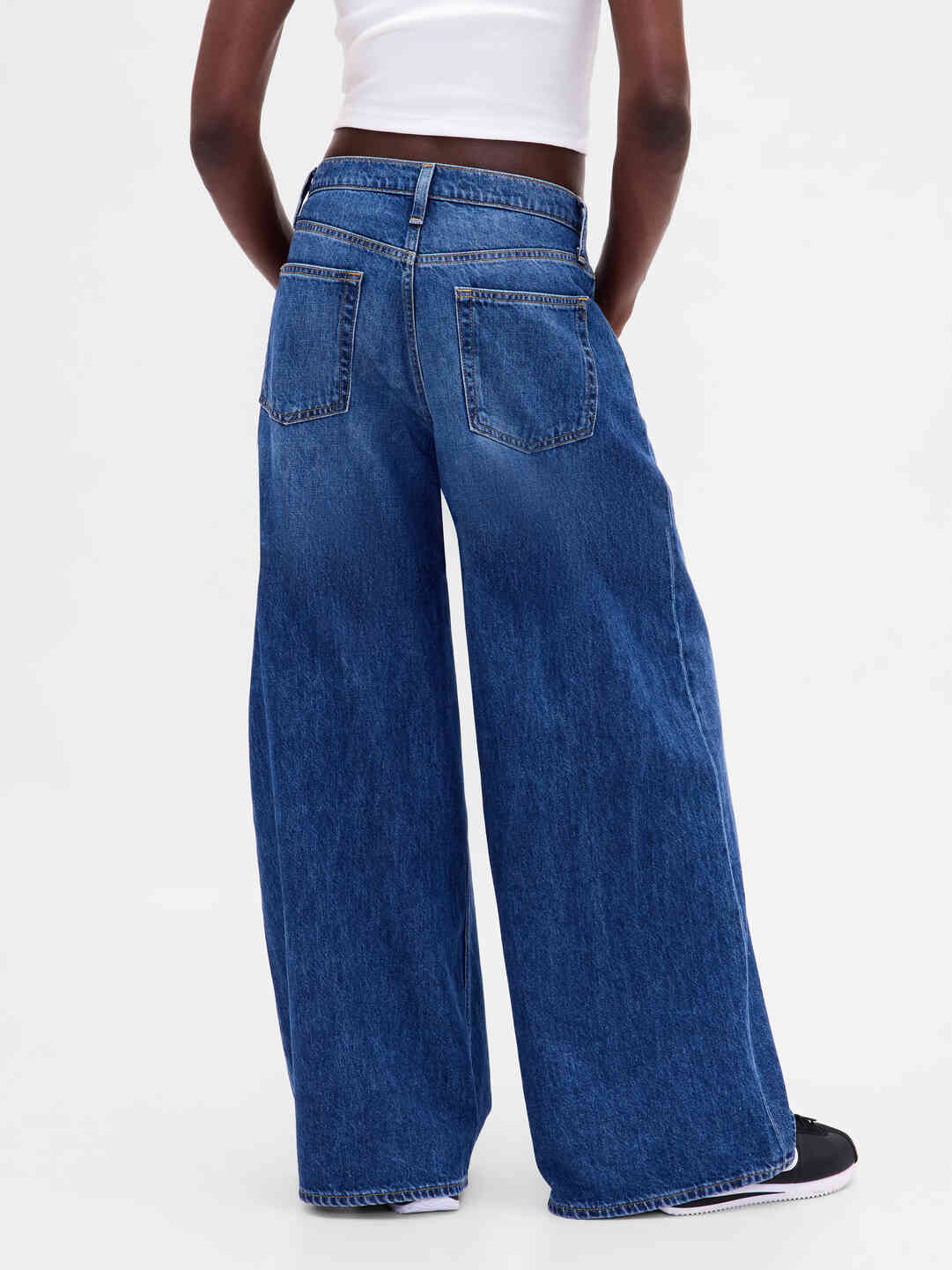 Extra Baggy