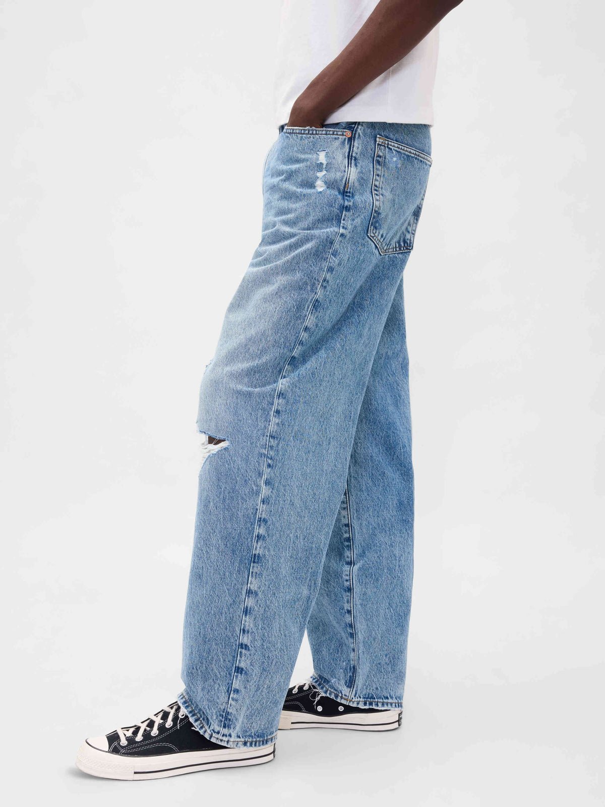 Baggy
