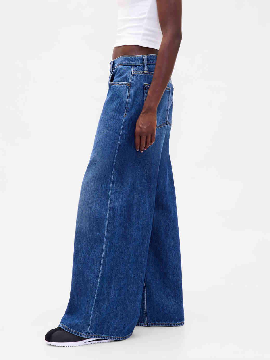 Extra Baggy