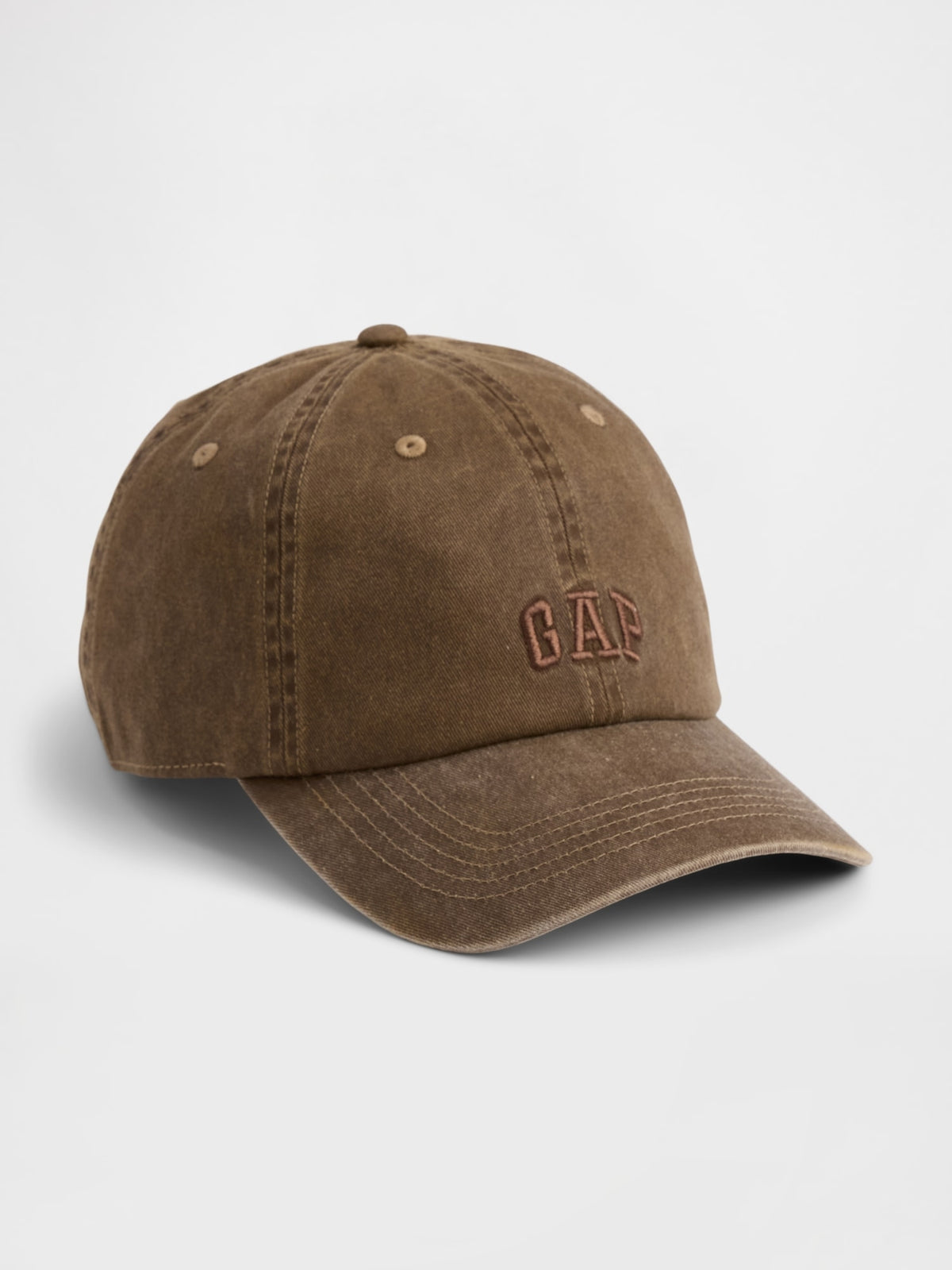Gap Logo Baseball Hat - Buffalo
