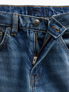 Gap × A.P.C. Low Rise ’90s Loose Jeans - Med paris - AV6_Z