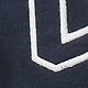 Tapestry navy blue