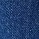 Dark wash