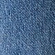 Medium wash