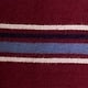 Red stripes
