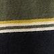Green stripe