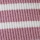 Pink stripe