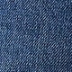 Dark wash