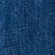 Medium wash